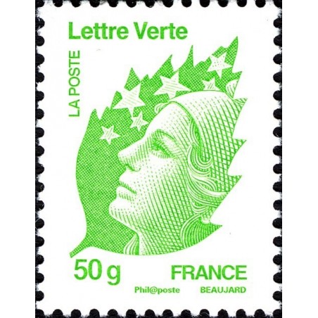 FR N° 4594 Neuf **