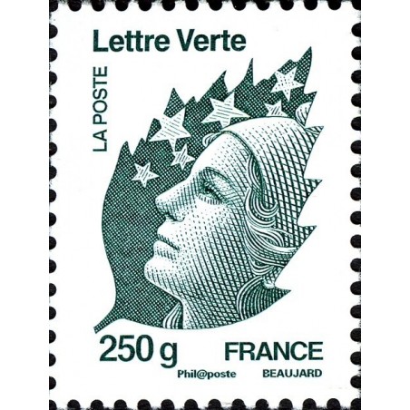 FR N° 4596 Neuf **