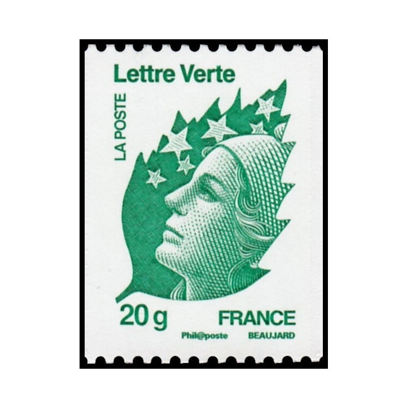 FR N° 4597 Neuf **