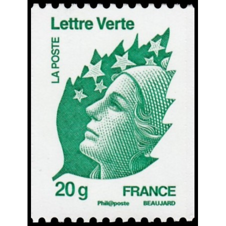 FR N° 4597 Neuf **