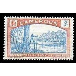 Cameroun N° TA 013 N **