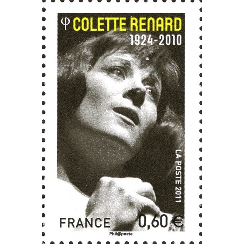 FR N° 4605 Neuf **