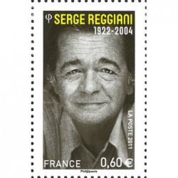FR N° 4607 Neuf **