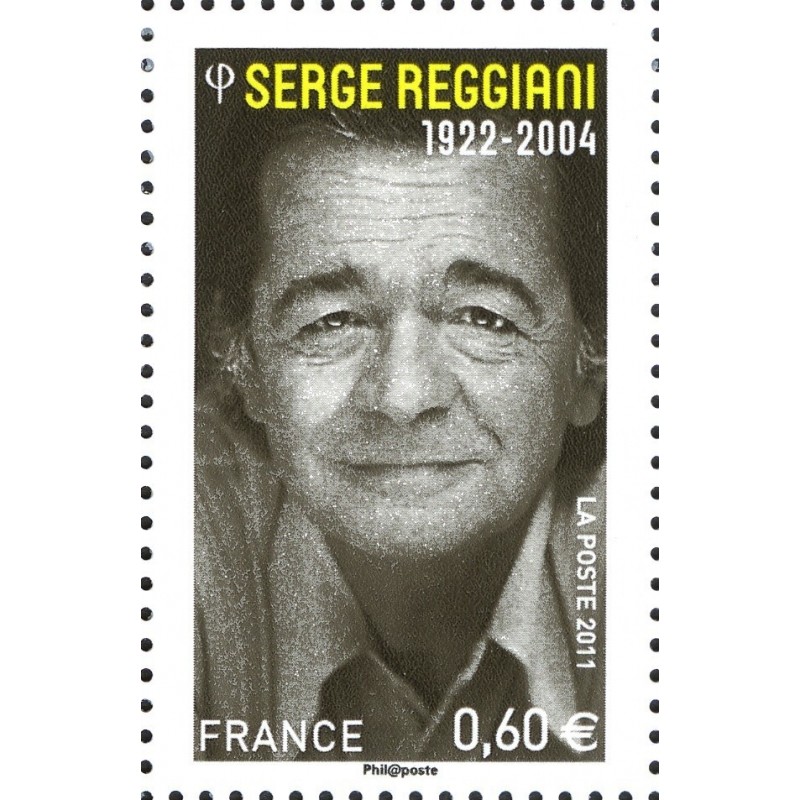 FR N° 4607 Neuf **