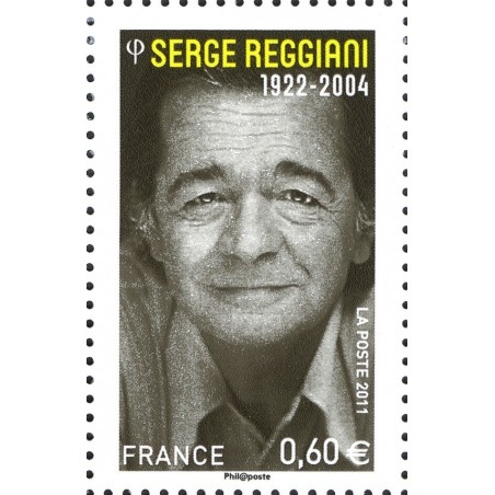 FR N° 4607 Neuf **