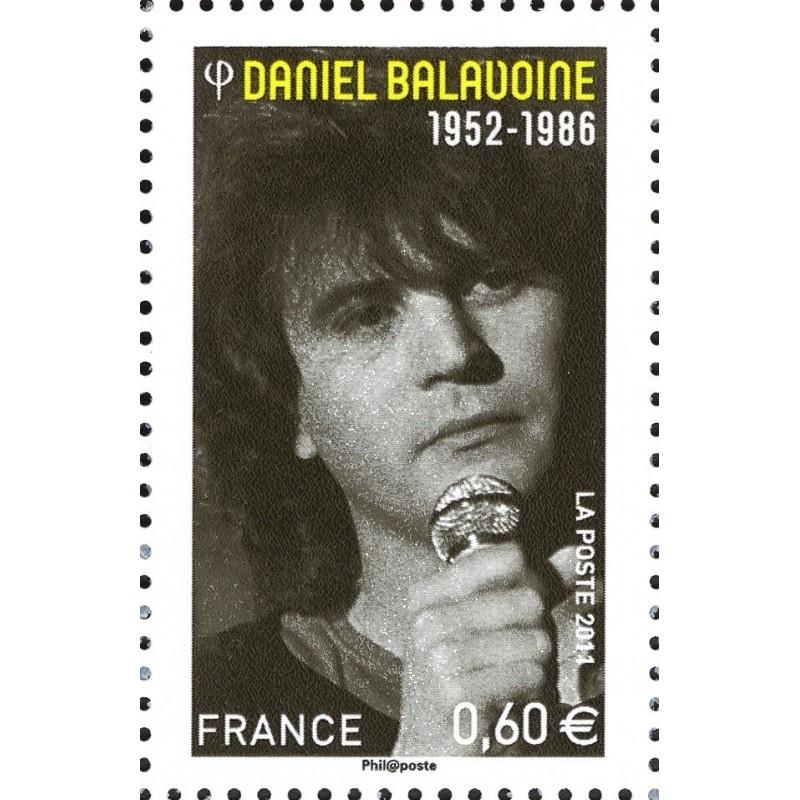 FR N° 4609 Neuf **