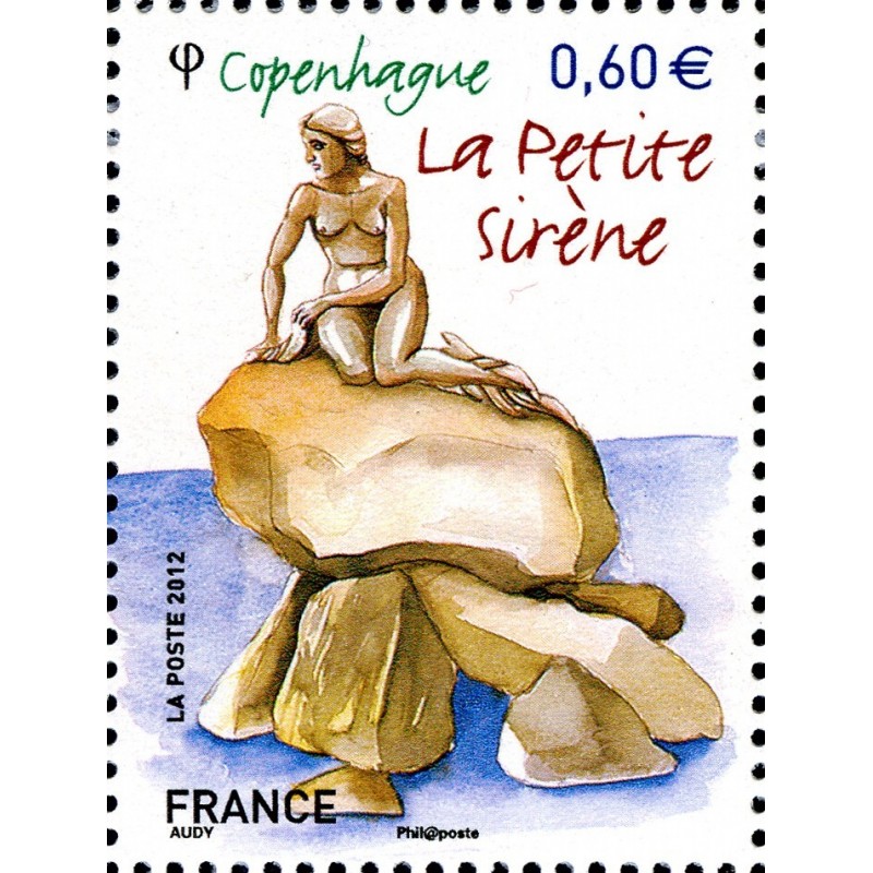 FR N° 4637 Neuf **