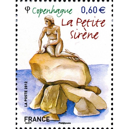 FR N° 4637 Neuf **