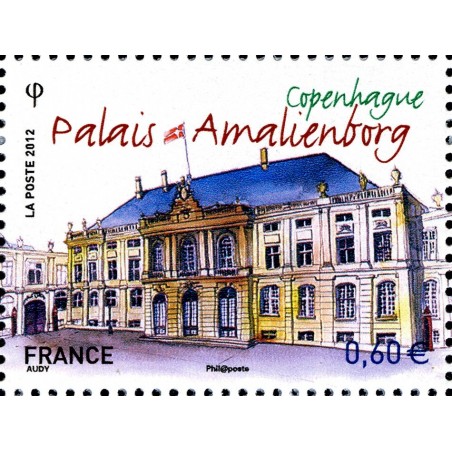 FR N° 4638 Neuf **