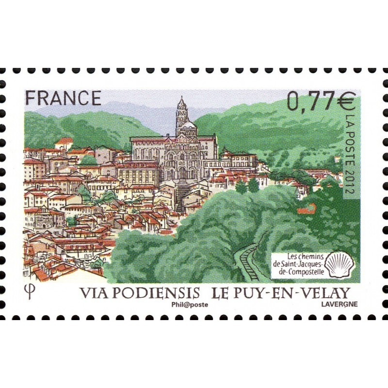 FR N° 4643 Neuf **