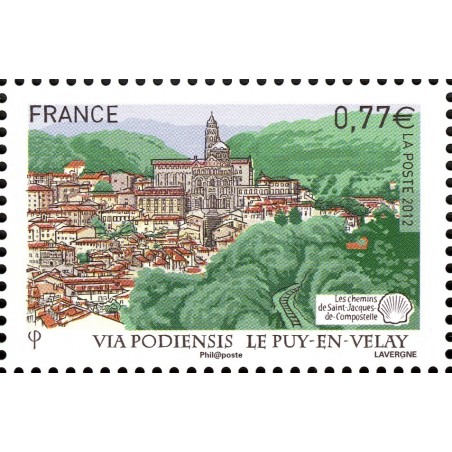 FR N° 4643 Neuf **