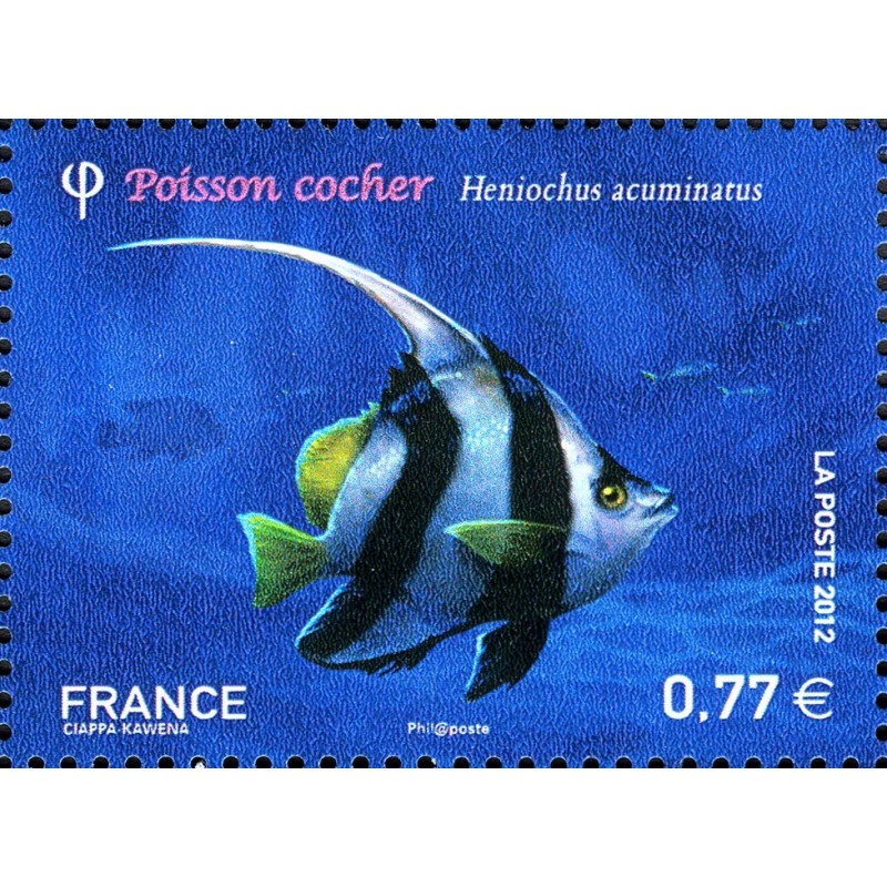 FR N° 4648 Neuf **