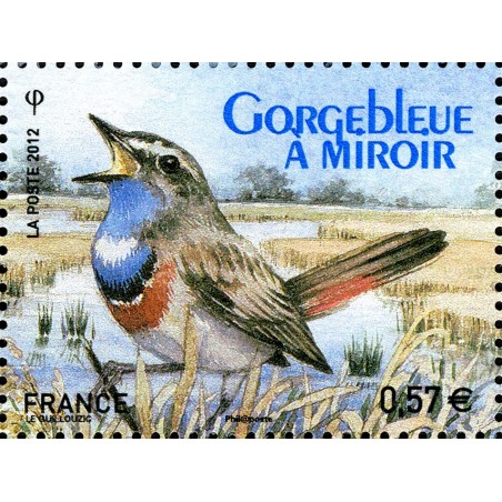 FR N° 4657 Neuf **