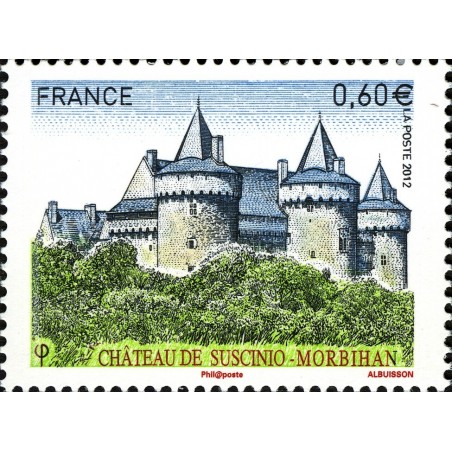FR N° 4662 Neuf **