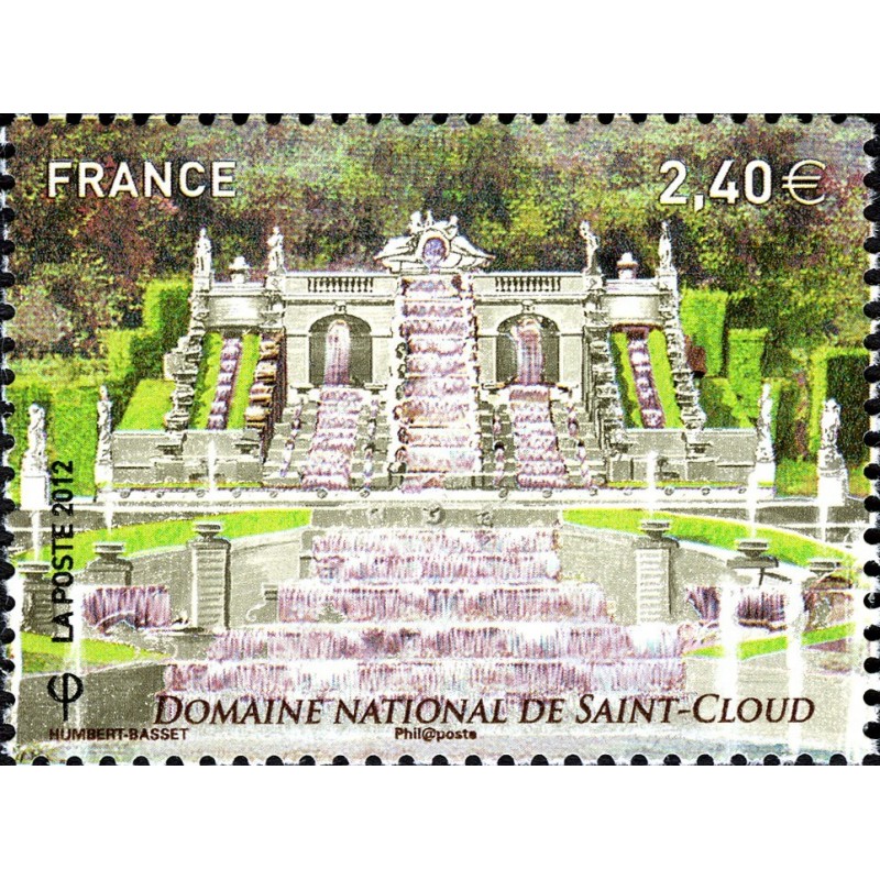FR N° 4663 Neuf **
