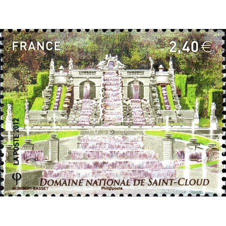 FR N° 4663 Neuf **