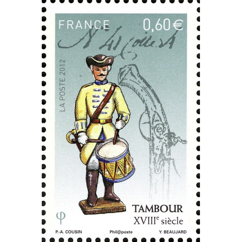 FR N° 4668 Neuf **