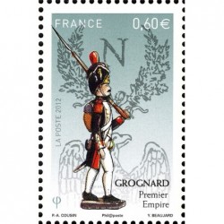 FR N° 4669 Neuf **