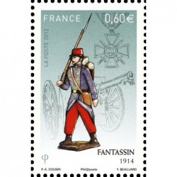 FR N° 4670 Neuf **