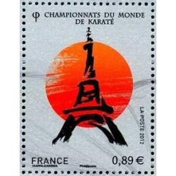 FR N° 4681 Neuf **