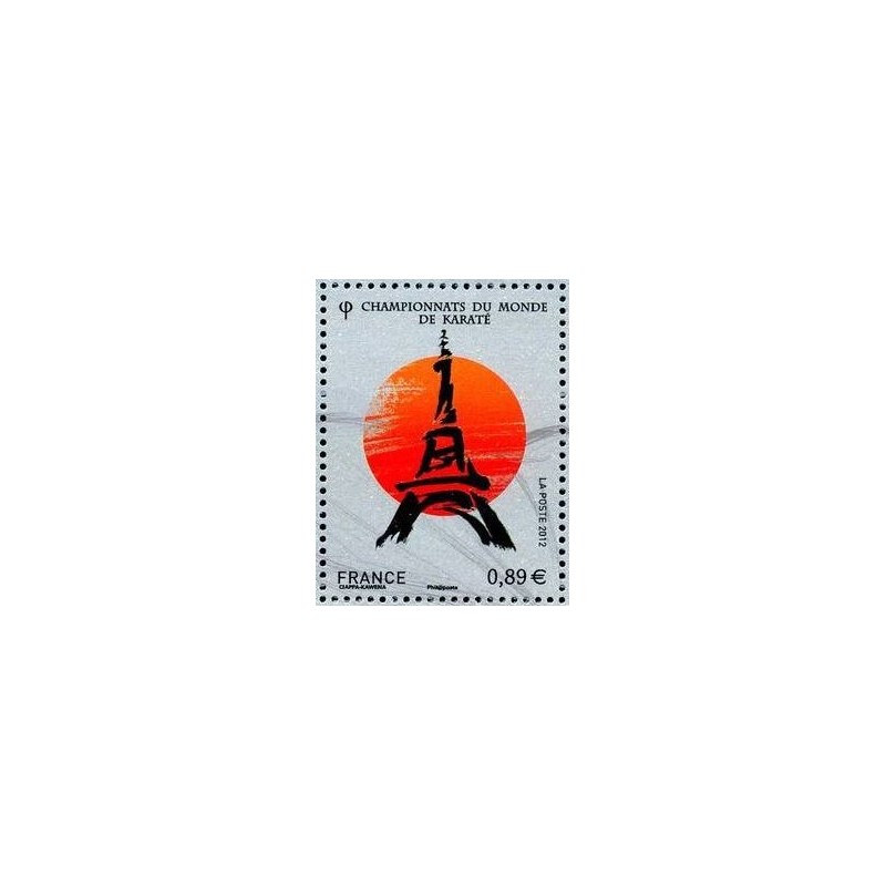 FR N° 4681 Neuf **