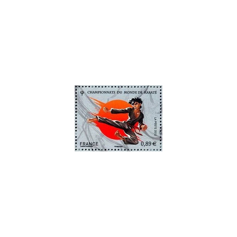 FR N° 4682 Neuf **