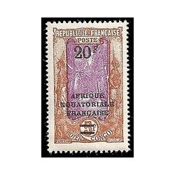 Congo N° 105 N *