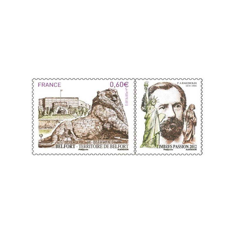FR N° 4697 Neuf **
