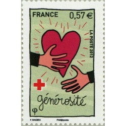 FR N° 4699 Neuf **