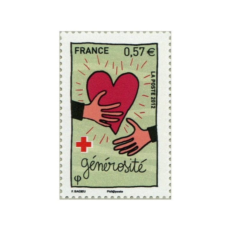 FR N° 4699 Neuf **