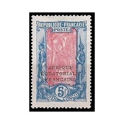 Congo N° 088 N *