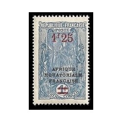 Congo N° 101 Obli