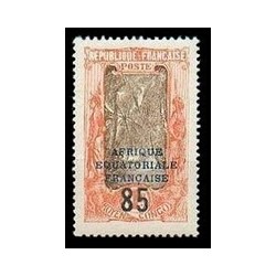 Congo N° 092 Obli