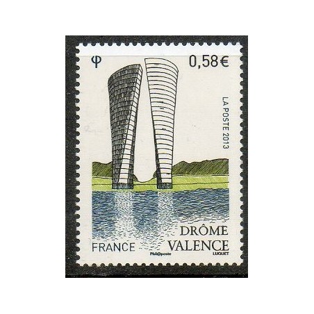 FR N° 4735 Neuf **