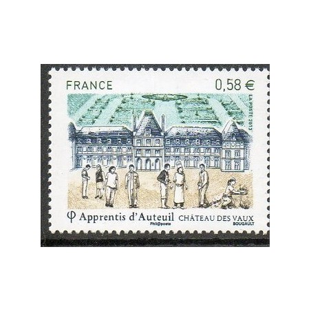 FR N° 4738 Neuf **
