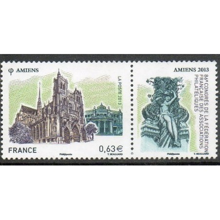 FR N° 4748 Neuf **