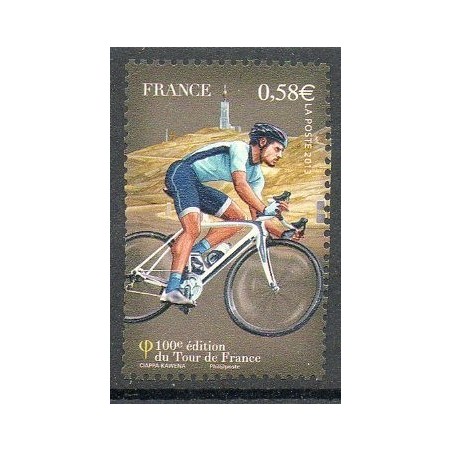 FR N° 4757 Neuf **