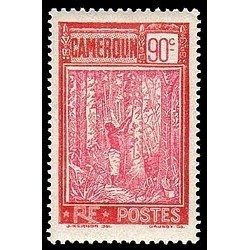 Cameroun N° 125 N **
