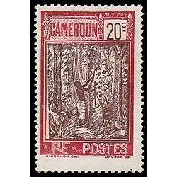 Cameroun N° 135 N **