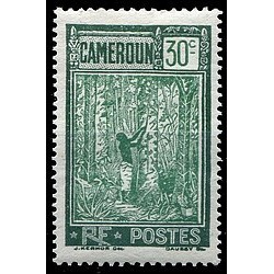 Cameroun N° 136 N **