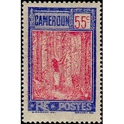 Cameroun N° 139 N **
