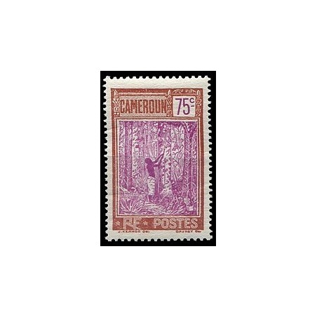 Cameroun N° 140 N **