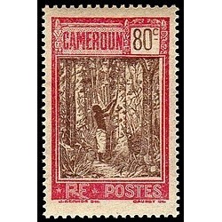 Cameroun N° 141 N **