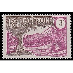 Cameroun N° 148 N **