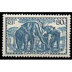 Cameroun N° 176 N **