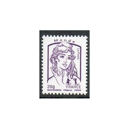 FR N° 4769 Neuf **