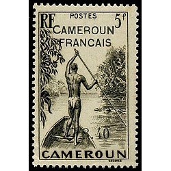 Cameroun N° 230 N **