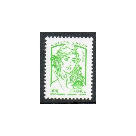 FR N° 4775 Neuf **