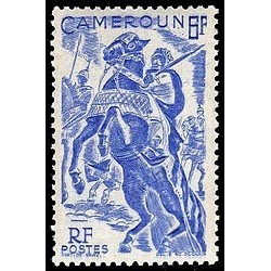 Cameroun N° 290 N **