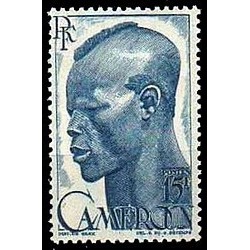 Cameroun N° 292 N **